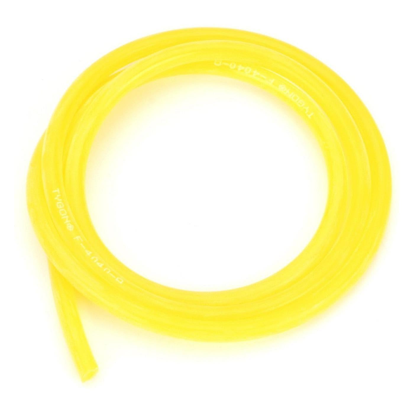 DUBRO 1/8 ID Tygon Tubing for Gasoline (3 Ft)