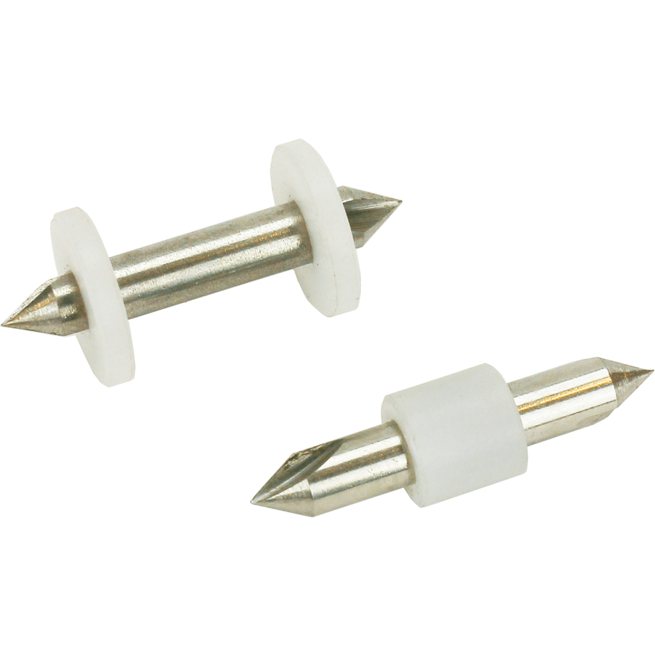 DCC CONCEPTS Bearing Reamers (Set of Two)  OO