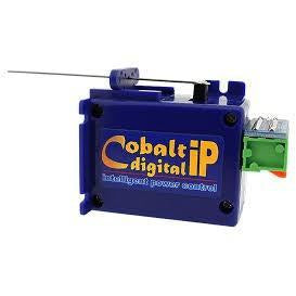 DCC CONCEPTS Cobalt iP Digital (single pack)