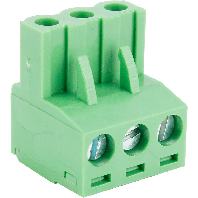 DCC CONCEPTS Spare Connector for CDU-2 and PSU-2