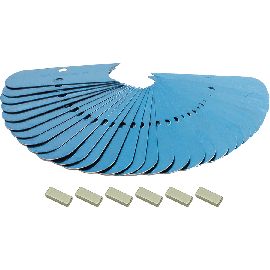 Powerbase Kit Installation Components