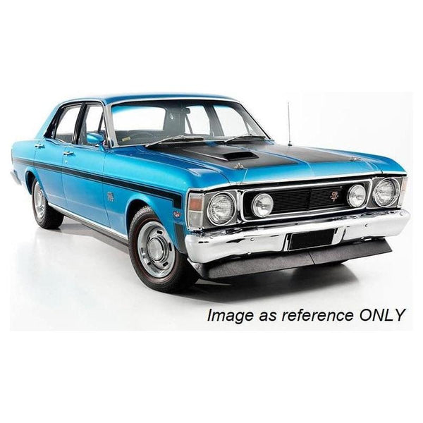 DDA 1/32 XW GTHO Ford Starlight Blue