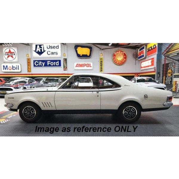 DDA 1/32 HG Monaro GTS 350 Kashmir White