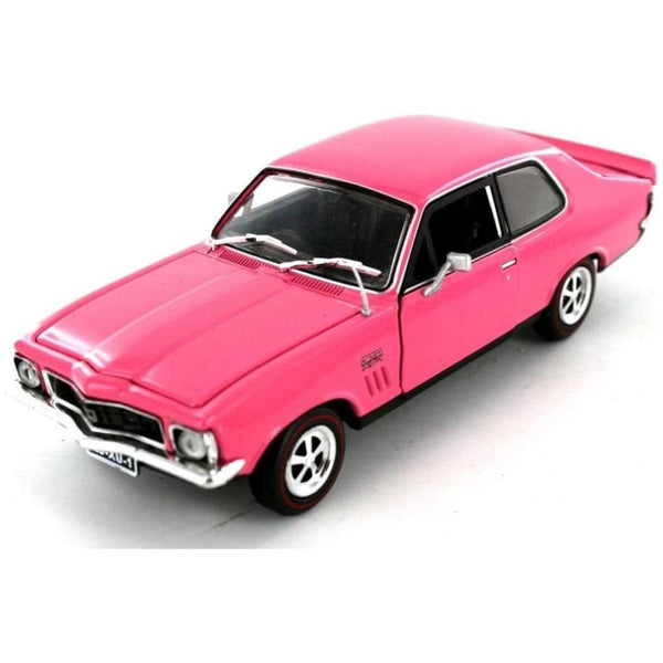 DDA 1/32 Strike Me Pink LJ GTR XU1 Torana