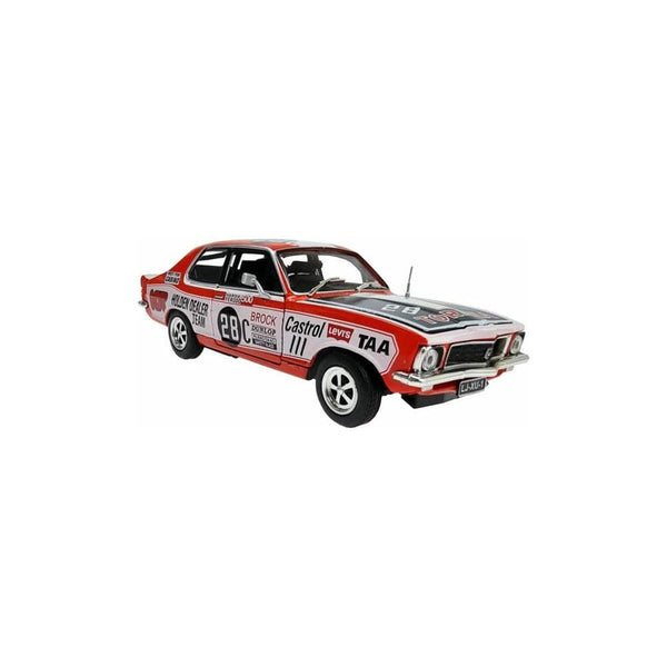 DDA 1/32 R28 Torana LJ GTR XU1 #28C Brock Racing