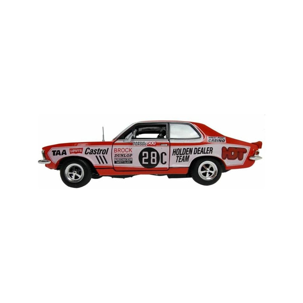 DDA 1/32 R28 Torana LJ GTR XU1 #28C Brock Racing