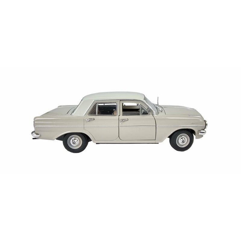 DDA COLLECTIBLES 1/32 EH Holden Special Sedan in Windorah Beige with White Roof
