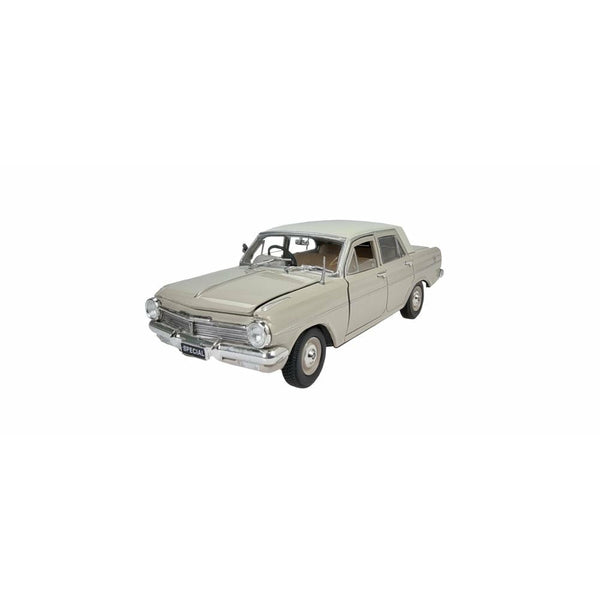 DDA COLLECTIBLES 1/32 EH Holden Special Sedan in Windorah Beige with White Roof