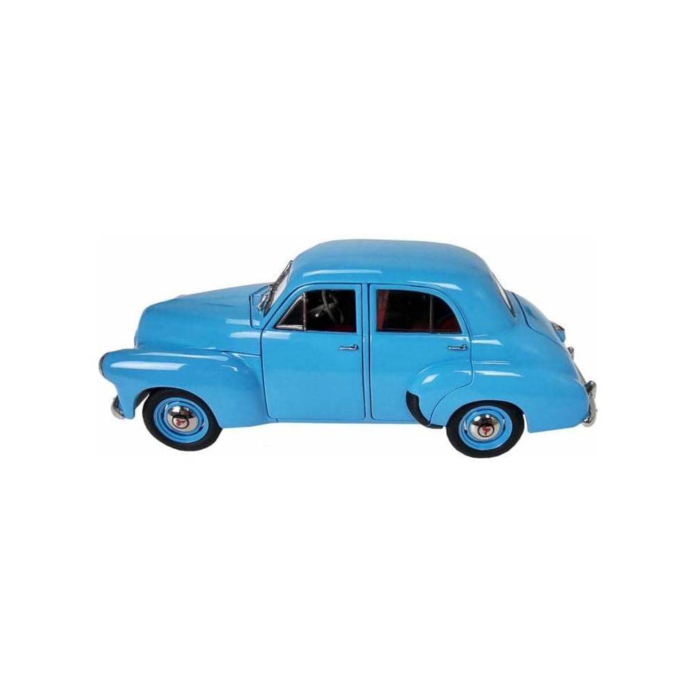 DDA 1/24 1948 Blue FX Holden