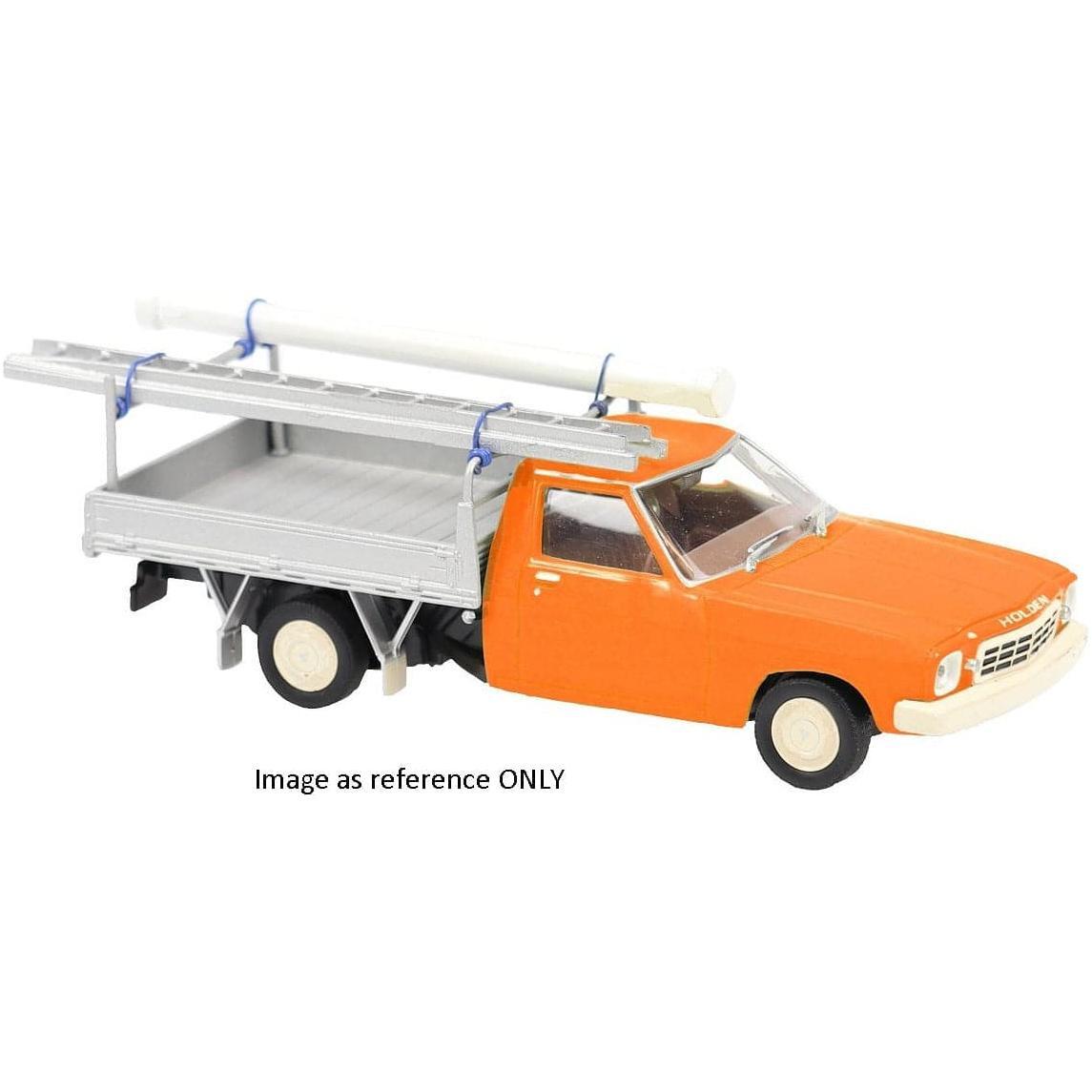 DDA 1/43 1971 One Tonner Ute Lone O Ranger