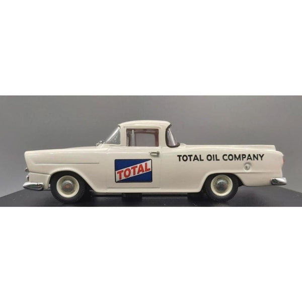 DDA 1/43 1960 Holden FB Ute Total Fuel