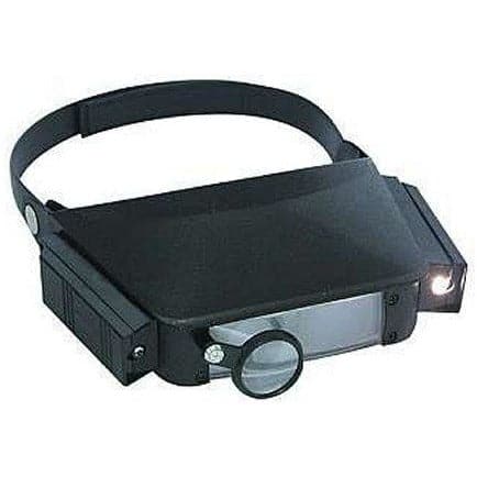 DELTA MagVisor w/LEDs