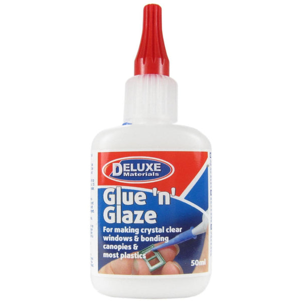 DELUXE MATERIALS AD55 Glue 'n' Glaze