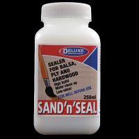 DELUXE MATERIALS BD49 Sand 'n' Seal