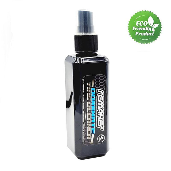 RC MAKER Dominate Rubber Tyre Cleaner (100ml)