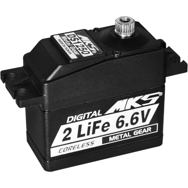 MKS Servo DS1250