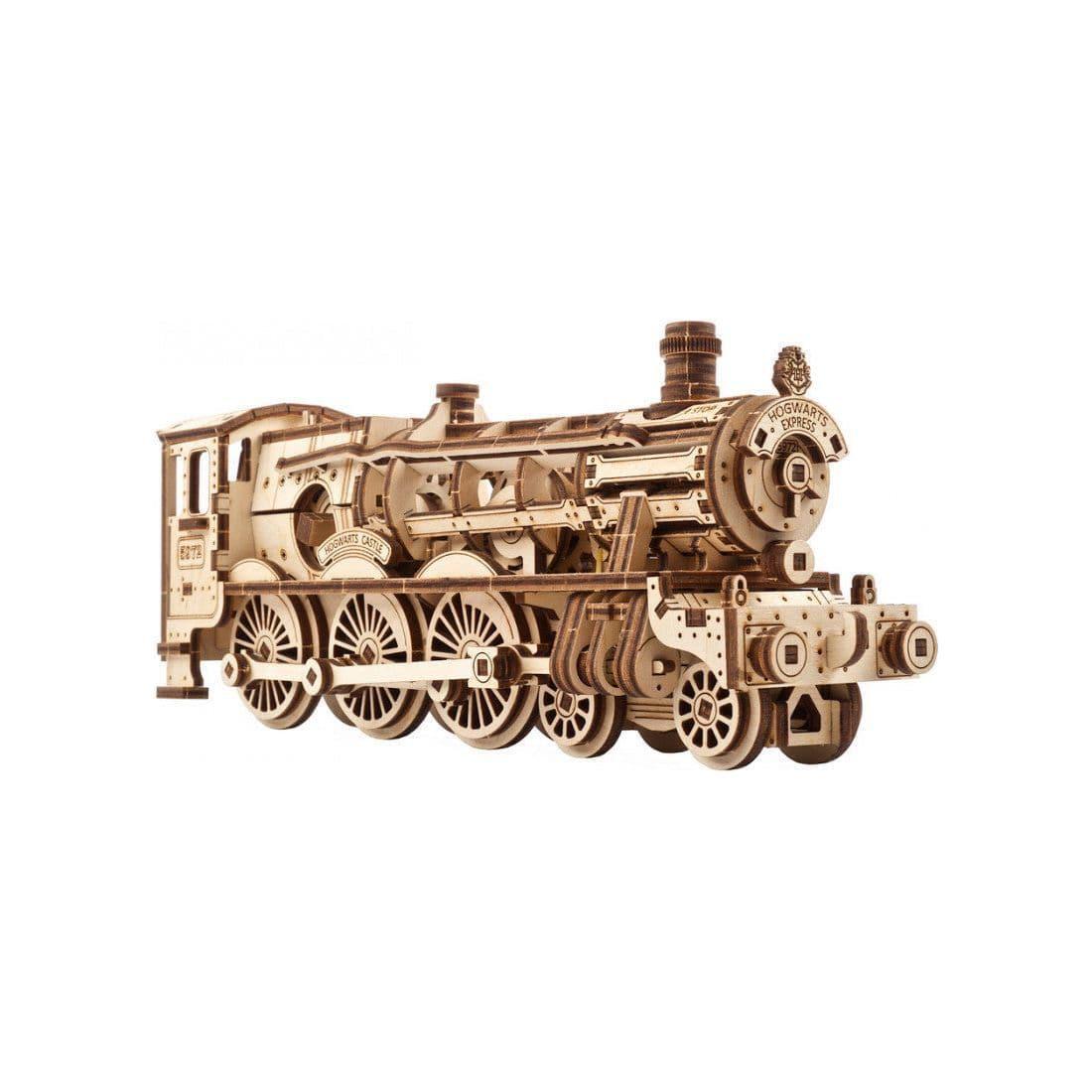 UGEARS Harry Potter Hogwarts Express
