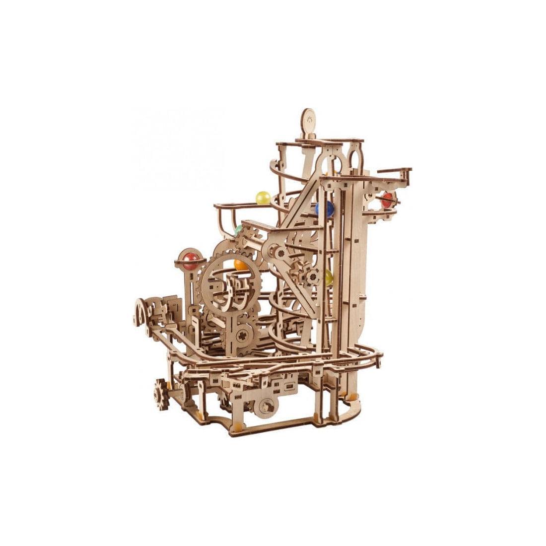 UGEARS Marble Run Spiral Hoist (#4)