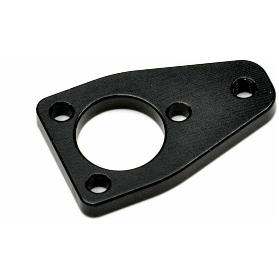 EXOTEK D418 HD Steering Crank Plate, 7075