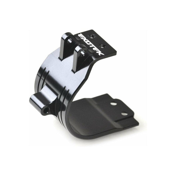 EXOTEK DR10 Motor Guard HD Alloy