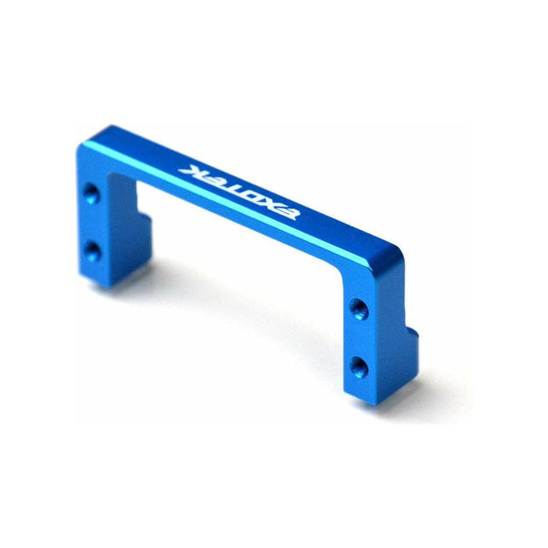 EXOTEK DR10 HD Servo Mount (7075) 1 Piece Design
