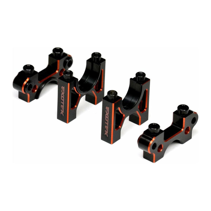 EXOTEK D819 E819 HD Center Bulkhead Set