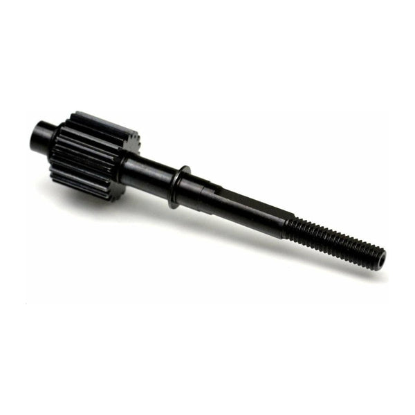 EXOTEK DR10 Steel Top Shaft - Heavy Duty