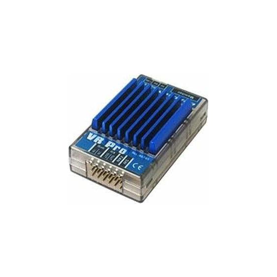 DUALSKY Linear Voltage Regulator-10A