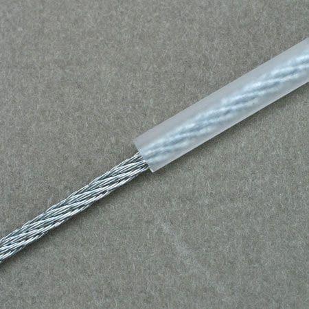 DUBRO DBR343 36" Engine Control Flex-Cable Assembly (1 Per Pack)