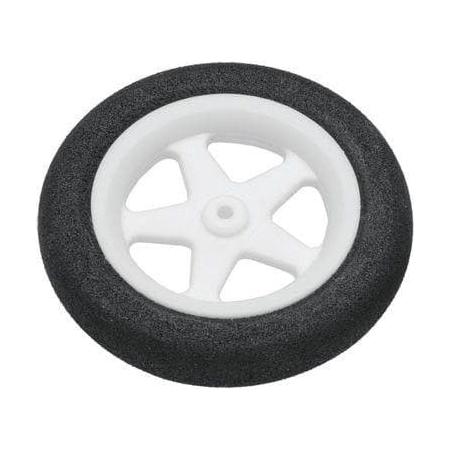 DUBRO 300MS 3" Micro Sport Wheels (1 Pair)