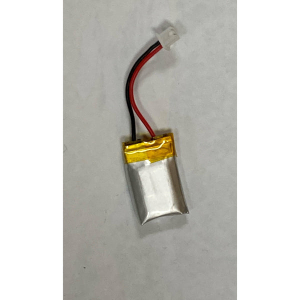 DANCING WINGS HOBBY 1S 50mAh (Plug 2Pin)