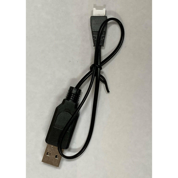 DANCING WINGS HOBBY 1S USB Charger