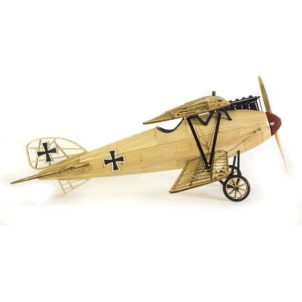 DANCING WINGS HOBBY VS03 1/15 Albatross 500mm (Kit Plus Ver