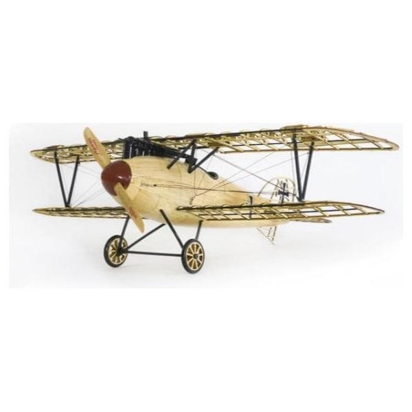 DANCING WINGS HOBBY VS03 1/15 Albatross 500mm (Kit Plus Ver