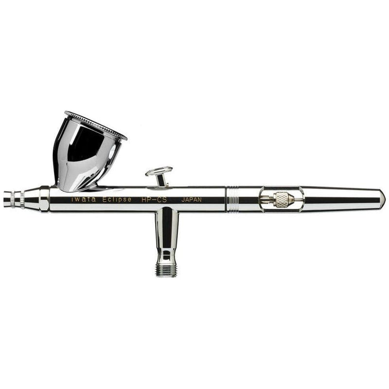 IWATA Eclipse Airbrush Gravity .35mm