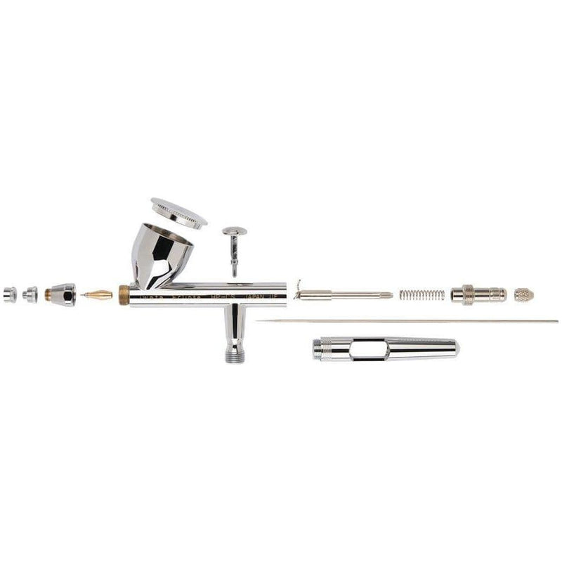 IWATA Eclipse Airbrush Gravity .35mm