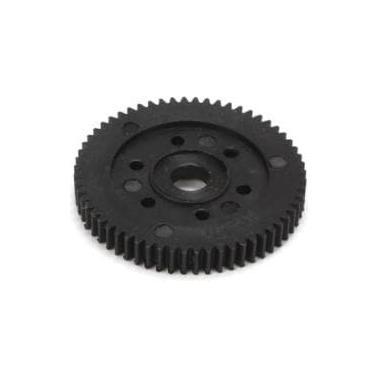 ECX Spur Gear 60T, Temper