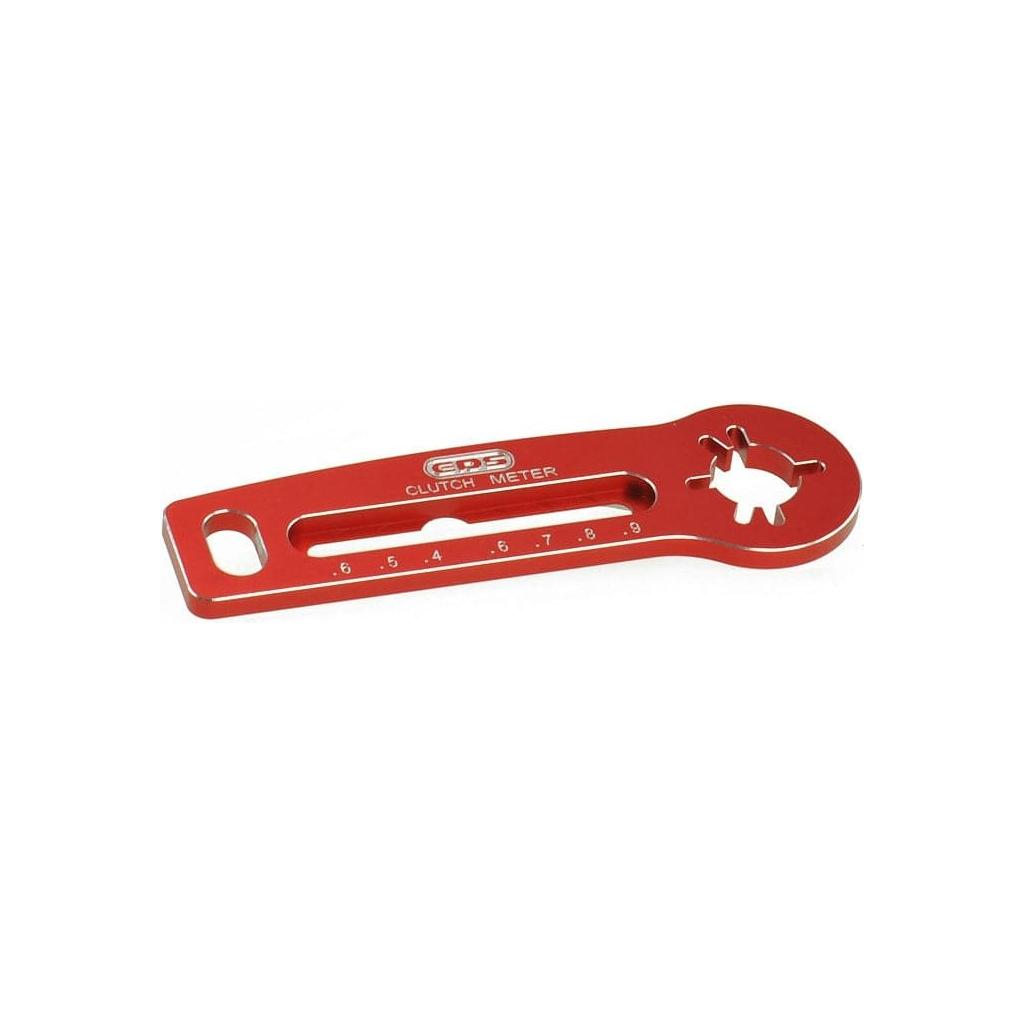 EDS 190004 Flywheel Wrench