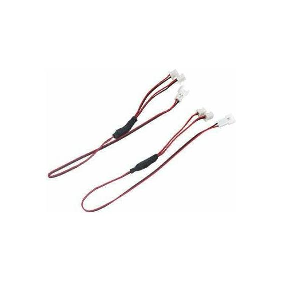 E-FLITE Y-Harness 6-inch (2) Universal Light Kit