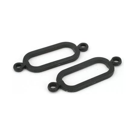 E-FLITE Paddle ControlFrame Pushrod Set:BCP, BCPP