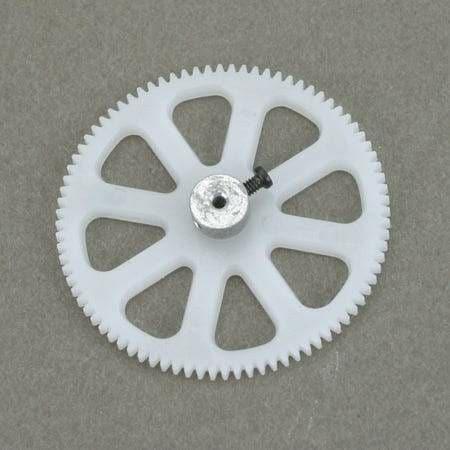 BLADE Inner Shaft Main Gear: BMCX