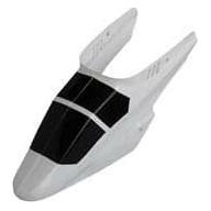 E-FLITE Micro CX White Body