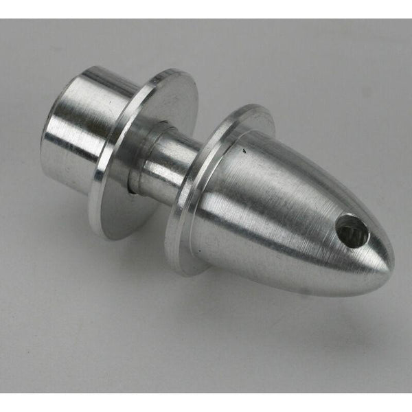 E-FLITE Prop Adapter w/Collet 3mm
