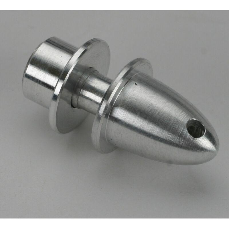 E-FLITE Prop Adapter w/Collet 3mm