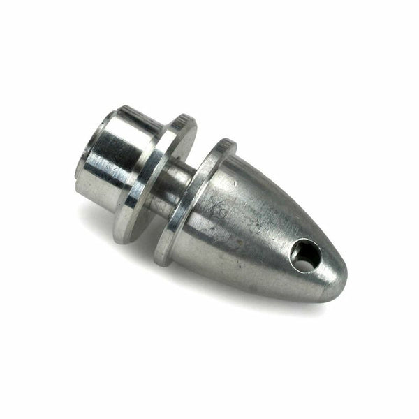 E-FLITE Prop Adapter with Collet, 4mm
