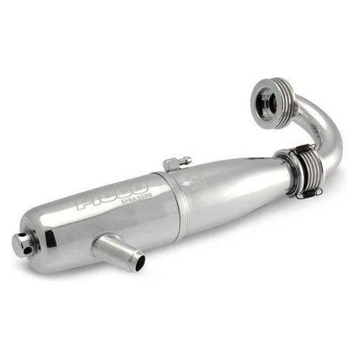 PICCO Boost.21 Off-Road Complete Exhaust Kit 2069