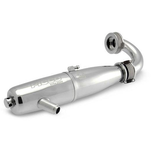 PICCO Boost.21 Off-Road Complete Exhaust Kit 2069
