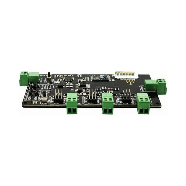 DCC CONCEPTS ESP 2x 3-Output DCC Transmitter