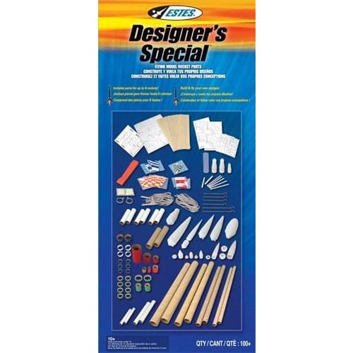 ESTES Designer's Special (2)