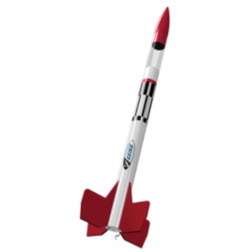 ESTES Plasma Probe Rocket Kit